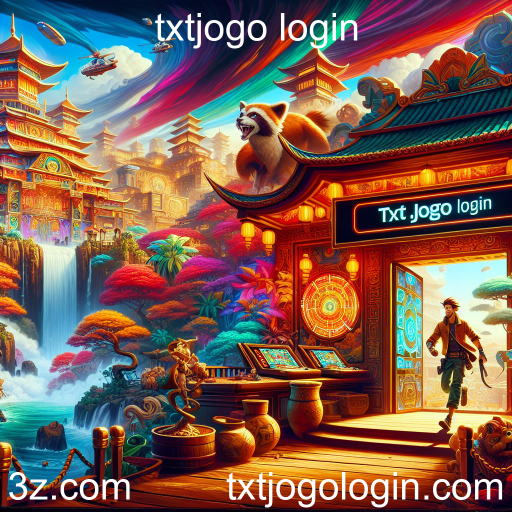 Explorando a Magia dos Jogos de Aventura