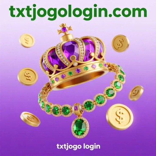 txtjogo login