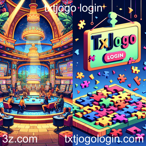 Desvendando a Magia dos Quebra-Cabeças: Uma Aventura do Lógica e Criatividade